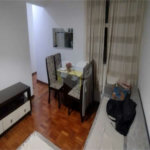Apartamento à venda com 3 quartos em Tijuca, Rio de Janeiro, RJ