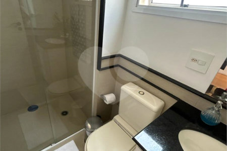 Apartamento à venda com 3 suítes em Santa Teresinha, São Paulo, SP