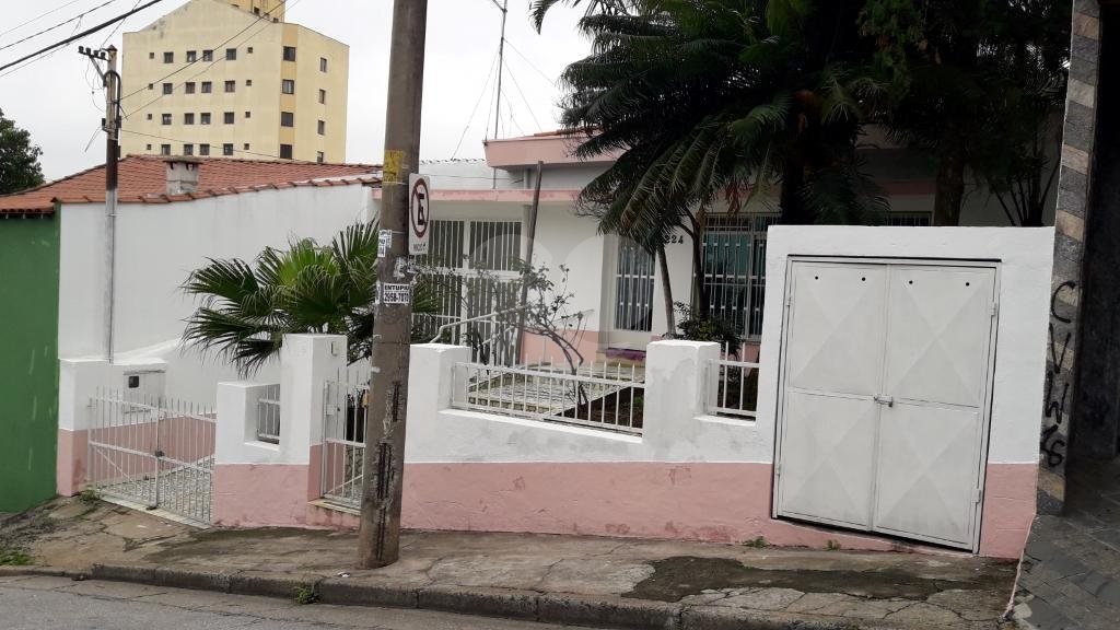 Casa à venda com 4 quartos em Santana, São Paulo, SP