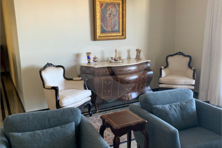 Apartamento à venda com 4 suítes em Quilombo, Cuiabá, MT