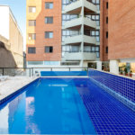 Apartamento à venda com 3 quartos, sendo 1 suíte, em Alto da Boa Vista, São Paulo, SP