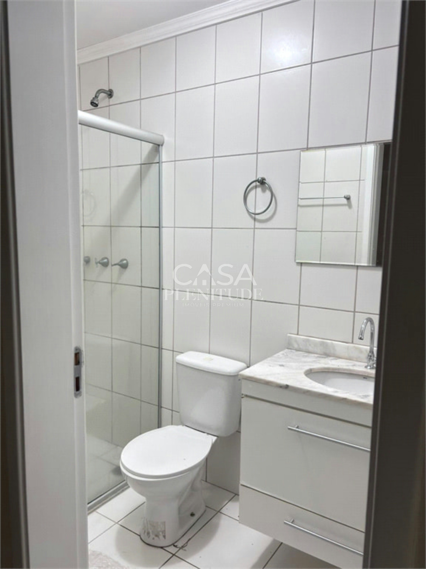 Apartamento à venda com 2 quartos, sendo 1 suíte,  em Jardim Maria José, Votorantim, SP