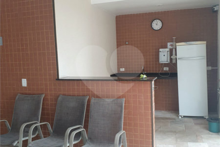 Apartamento à venda com 3 quartos, sendo 2 suítes, em Santana, São Paulo, SP