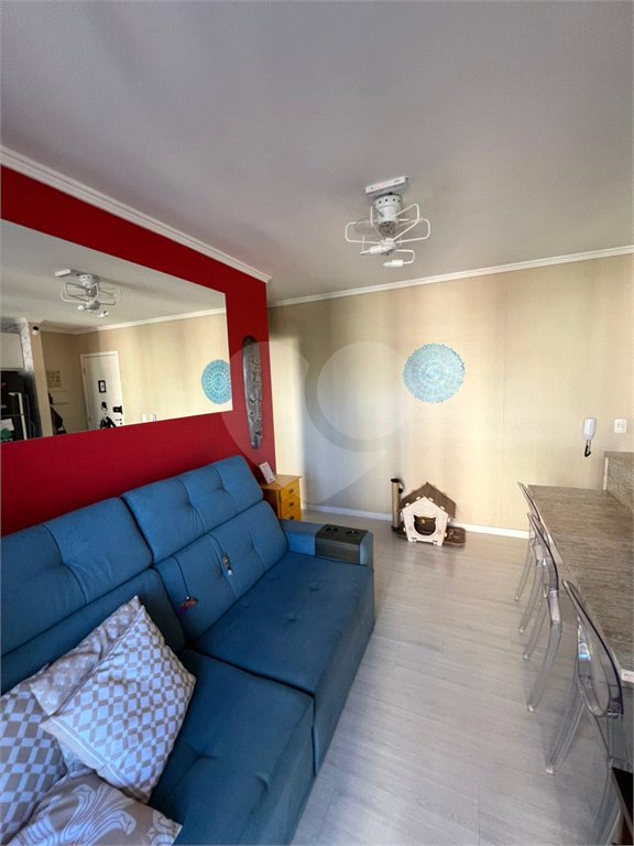 Apartamento à venda com 2 quartos em Tremembé, São Paulo, SP