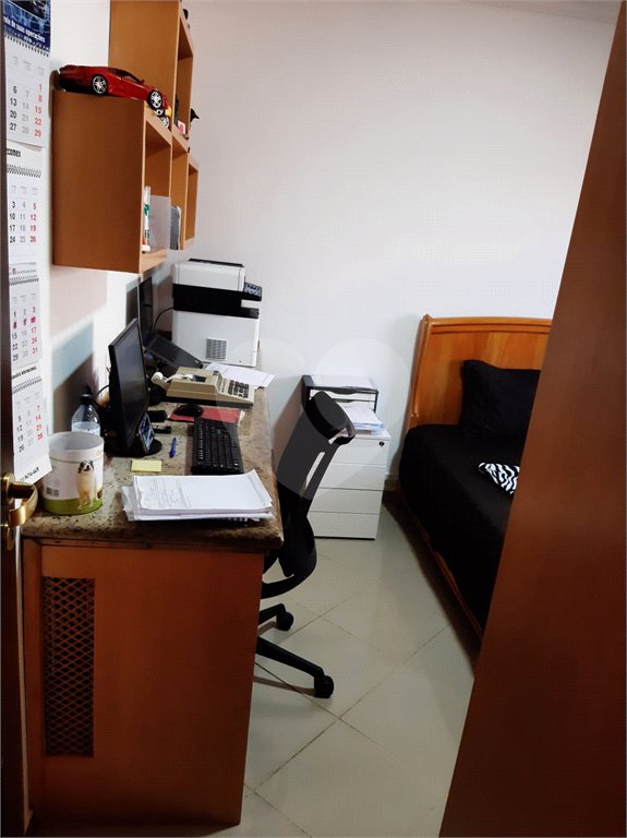 Sobrado à venda com 2 quartos em Casa Verde, São Paulo, SP