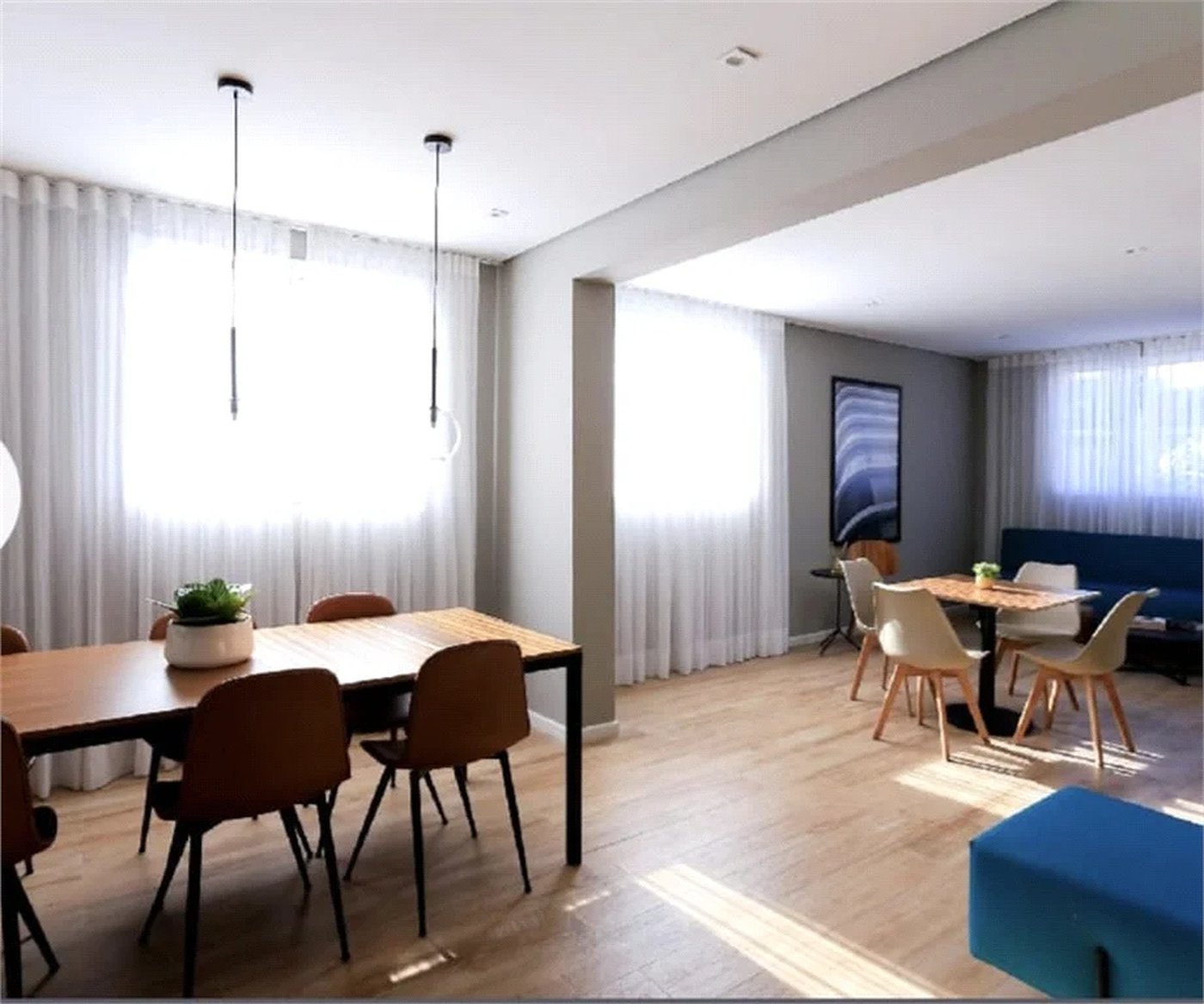 Apartamento à venda com 1 quarto em Vila Butantã, São Paulo, SP