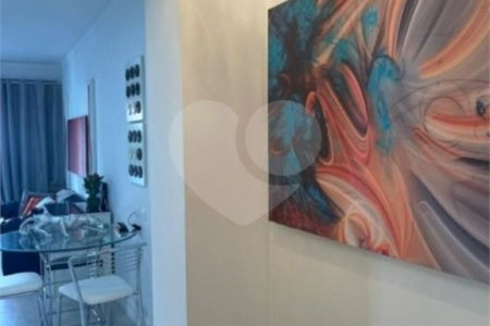 Apartamento à venda com 1 quarto em Itaim Bibi, São Paulo, SP