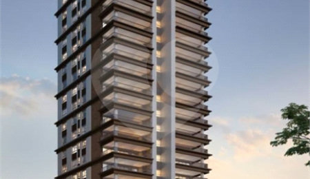 Apartamento à venda com 4 quartos, sendo 2 suítes,  em Perdizes, São Paulo, SP