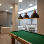Apartamento à venda com 3 quartos, sendo 1 suíte, em Indianópolis, São Paulo, SP