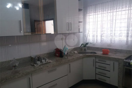 Casa à venda com 3 quartos no condomínio Mira Estrela, São Paulo - SP