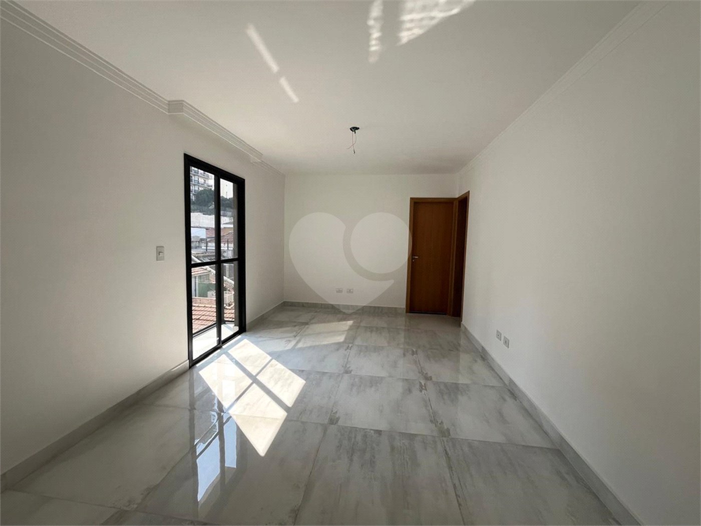 Apartamento à venda com 1 quarto em Santana, São Paulo, SP