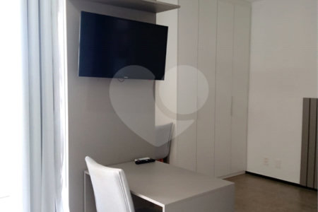 Flat para alugar com 1 quarto em Jardim Faculdade, Sorocaba, SP