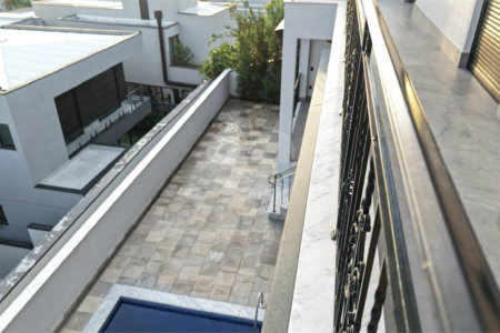 Casa à venda com 4 suítes no condomínio Alphaville Dom Pedro 3, Campinas - SP