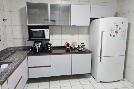 Casa com 5 dormitórios à venda, 220 m² por R$ 1.600.000,00 - Boqueirão - Santos/SP