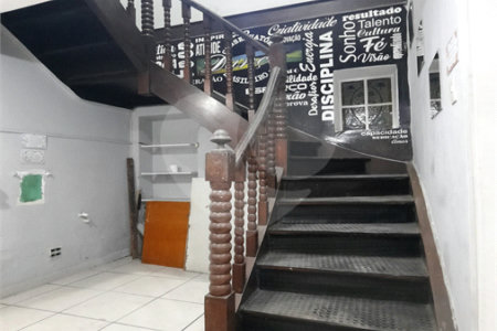 Casa à venda com 5 quartos em Tijuca, Rio de Janeiro, RJ