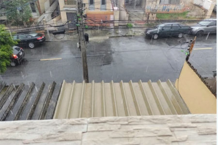Sobrado à venda com 3 quartos, sendo 1 suíte, em Jardim Bonfiglioli, São Paulo, SP