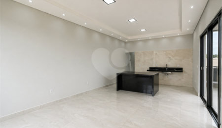 Casa à venda com 3 quartos, sendo 1 suíte,  no condomínio Reserva Ipanema, Sorocaba - SP