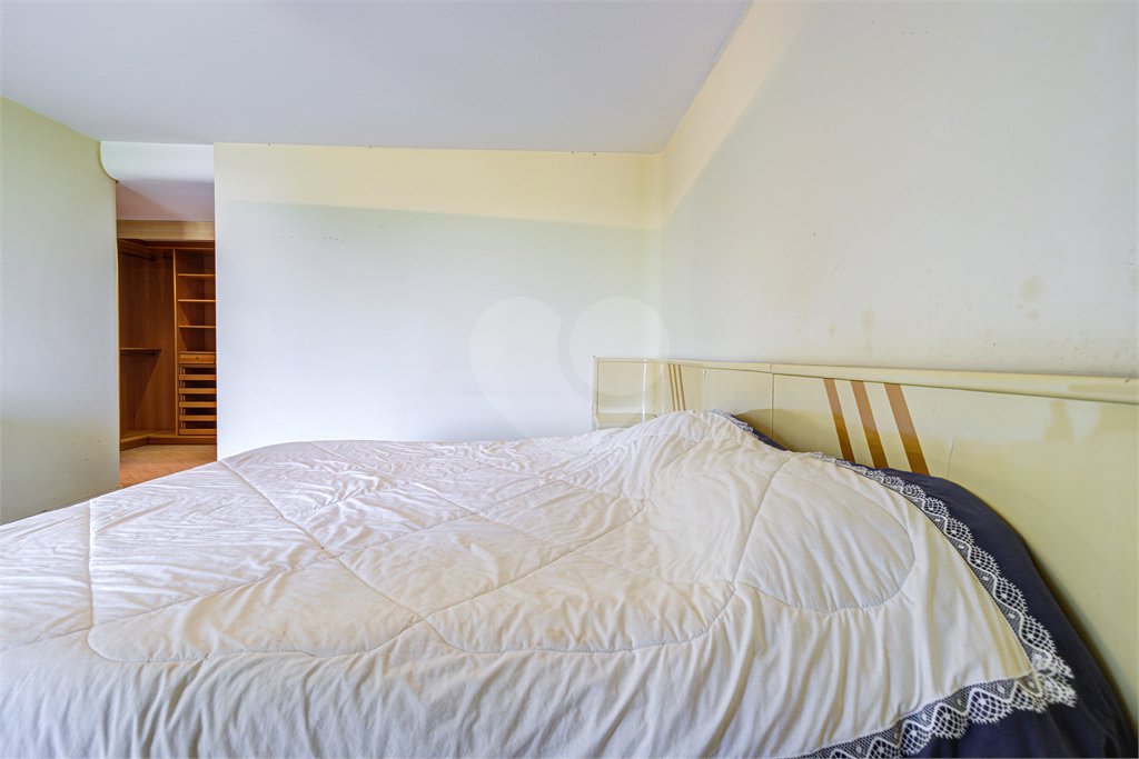 Apartamento à venda com 4 suítes em Alto da Boa Vista, São Paulo, SP