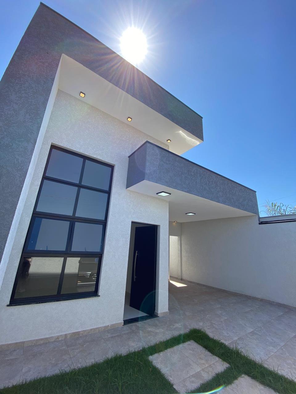 Casa à venda com 3 quartos, sendo 1 suíte, em Parque Vasconcellos, Hortolândia, SP