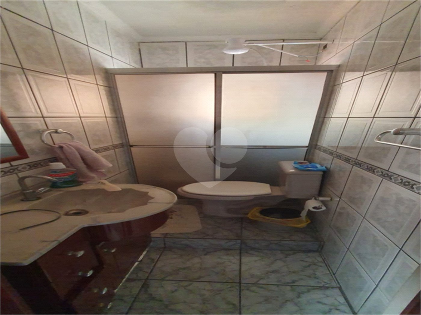 Sobrado à venda com 3 quartos, sendo 1 suíte, em Jardim Morada do Sol, Indaiatuba, SP