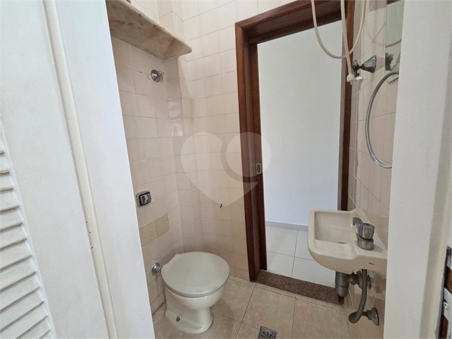 Cobertura à venda com 2 quartos em Tijuca, Rio de Janeiro, RJ