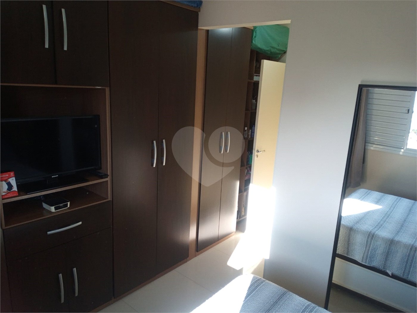 Apartamento Residencial SAÚDE 84 m