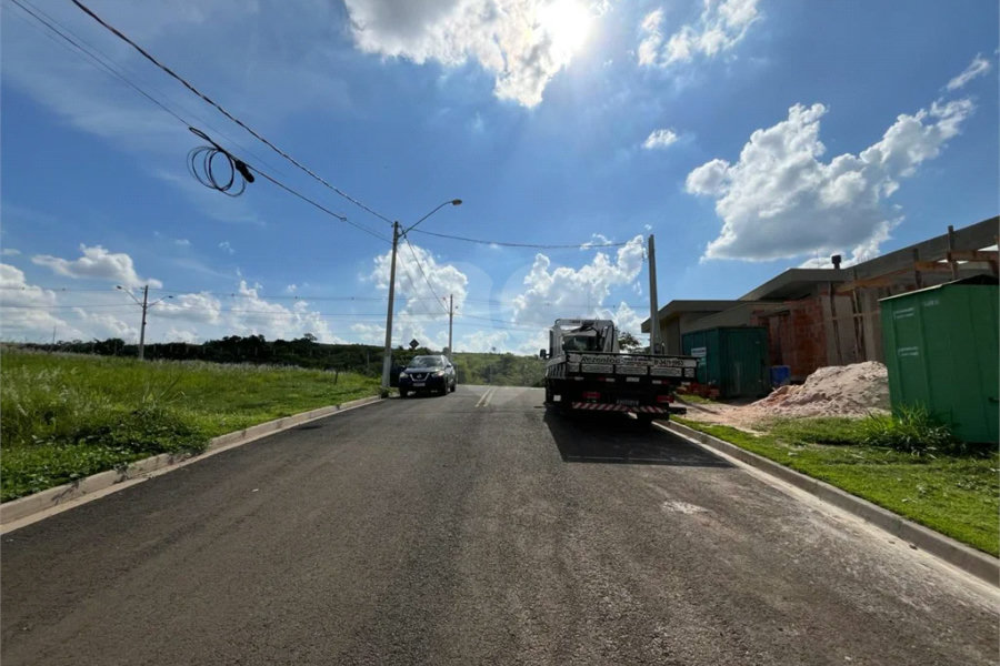 Terreno à venda no Condomínio Soleil em Piracicaba - SP.