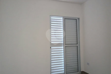 Casa à venda com 2 quartos em Santana, São Paulo, SP