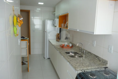 Apartamento à venda com 3 quartos, sendo 1 suíte, em Cachambi, Rio de Janeiro, RJ