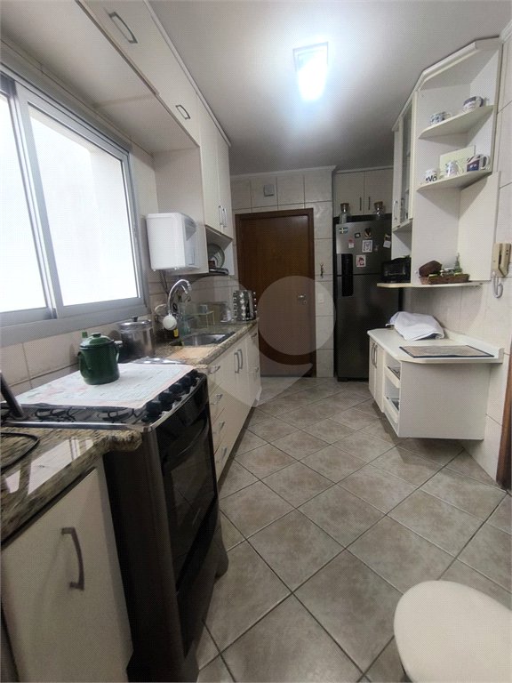 Apartamento à venda com 3 quartos, sendo 1 suíte, em Tucuruvi, São Paulo, SP