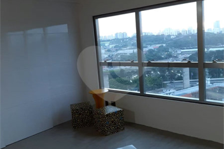 Apartamento à venda ou para alugar com 1 quarto em Vila Leopoldina, São Paulo, SP