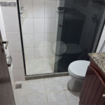 Apartamento à venda com 2 quartos em Praça da Bandeira, Rio de Janeiro, RJ