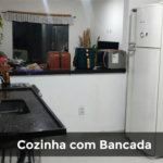 Sobrado para alugar com 3 suítes em Parque Santa Márcia, Votorantim, SP