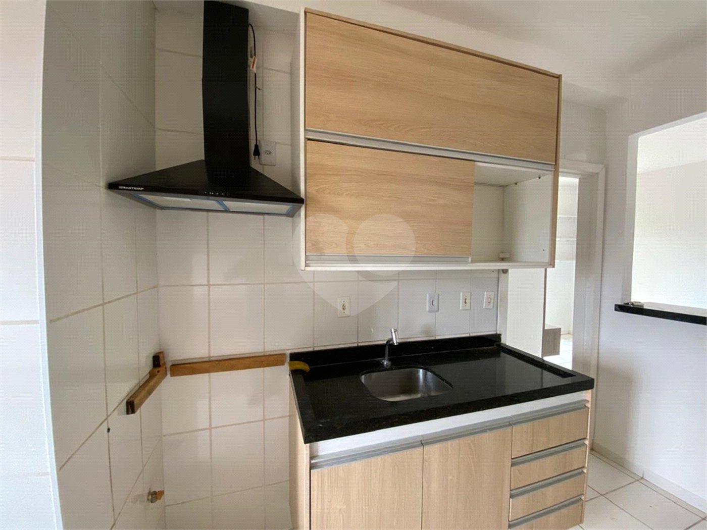Apartamento à venda com 2 quartos, sendo 1 suíte,  em Parque Residencial das Nações Indígenas, Cuiabá, MT