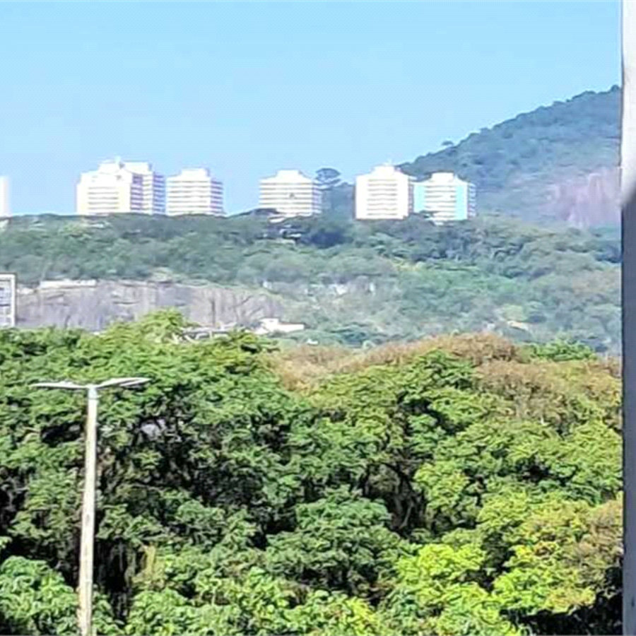 Apartamento à venda com 1 quarto em Botafogo, Rio de Janeiro, RJ
