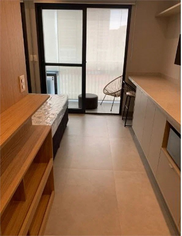Studio à venda com 1 suíte em Jardim das Acácias, São Paulo, SP
