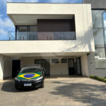 Casa à venda com 3 suítes no condomínio Alphaville Castello, Itu - SP