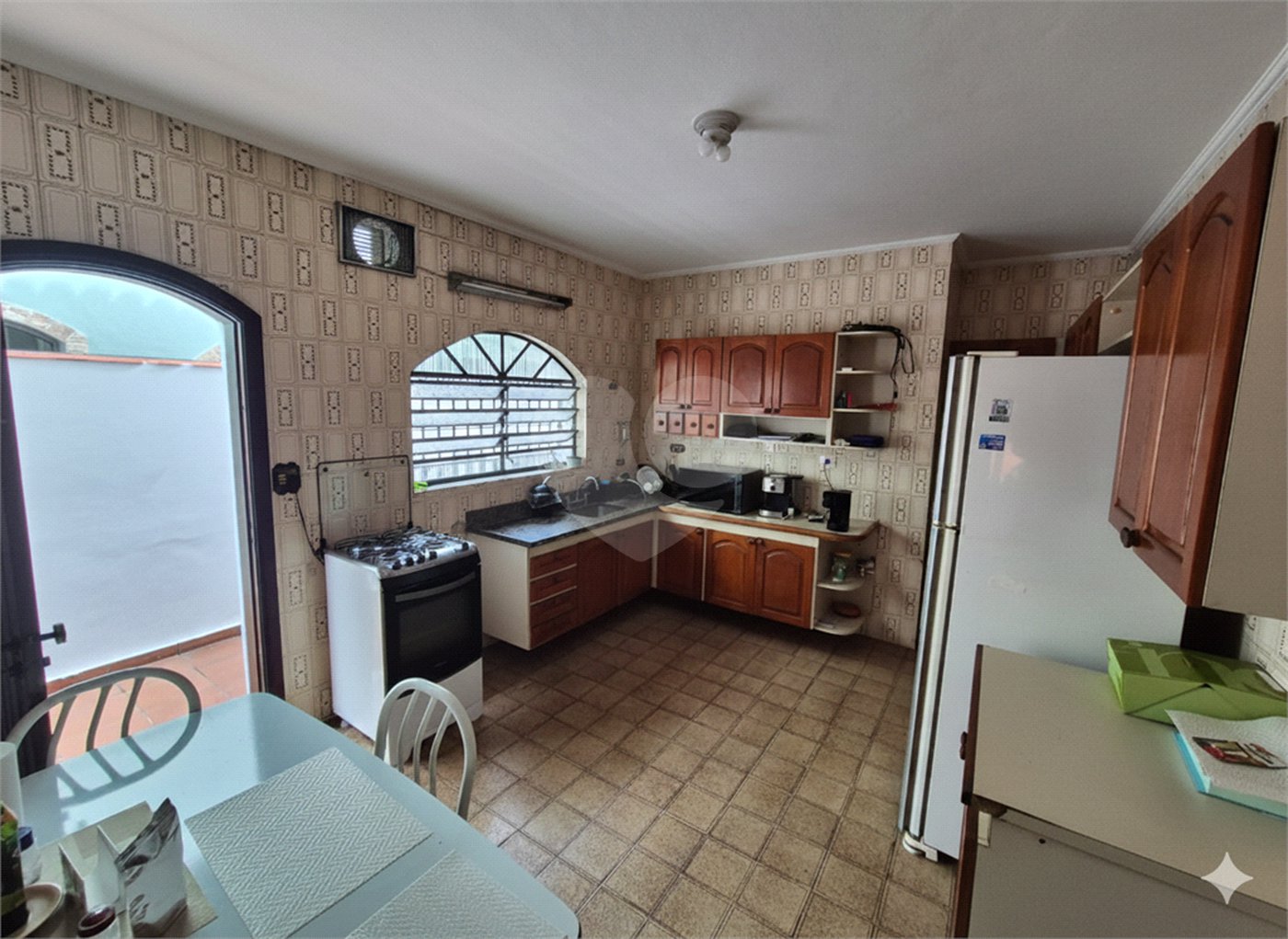 Sobrado à venda com 3 quartos, sendo 1 suíte, em Vila São Francisco, São Paulo, SP