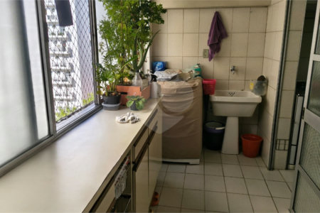 Apartamento à venda com 2 quartos em Jardim Paulista, São Paulo, SP