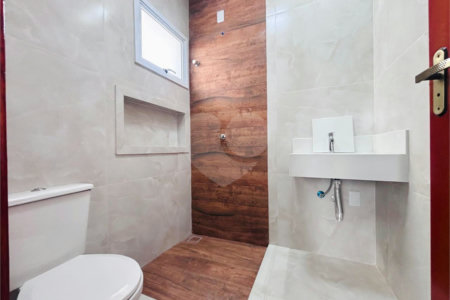 Casa à venda com 3 quartos, sendo 1 suíte, no condomínio Jardim Residencial Villagio Ipanema I, Sorocaba - SP