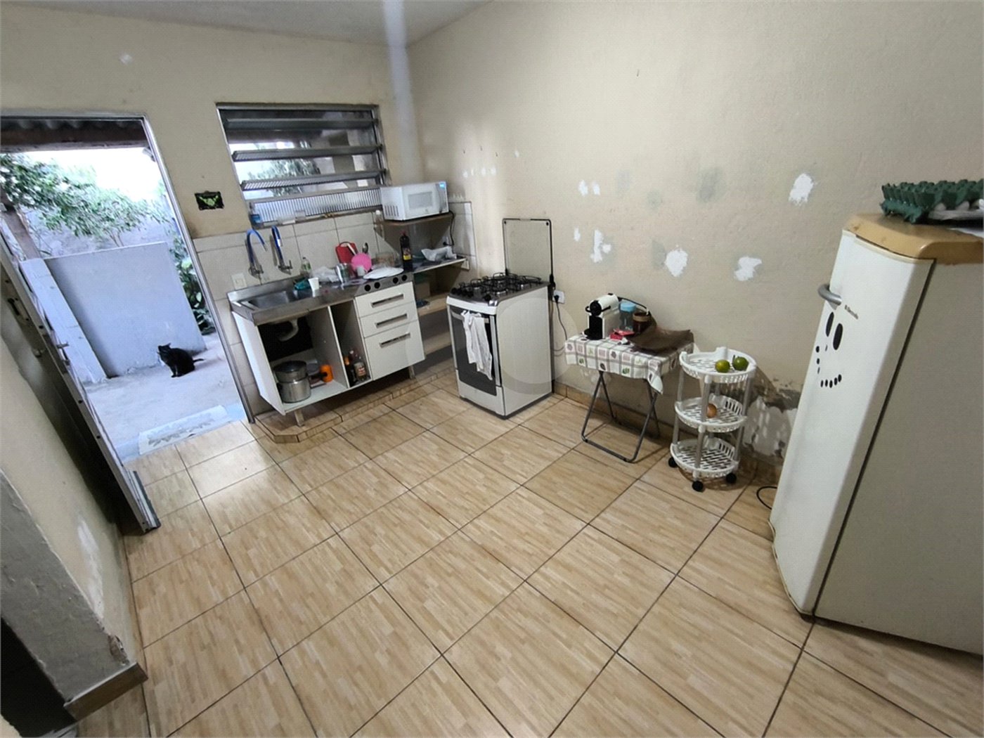 Casa à venda com 3 quartos, sendo 1 suíte, em Umarizal, São Paulo, SP