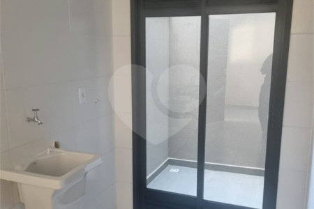 Apartamento à venda com 1 quarto em Vila Medeiros, São Paulo, SP