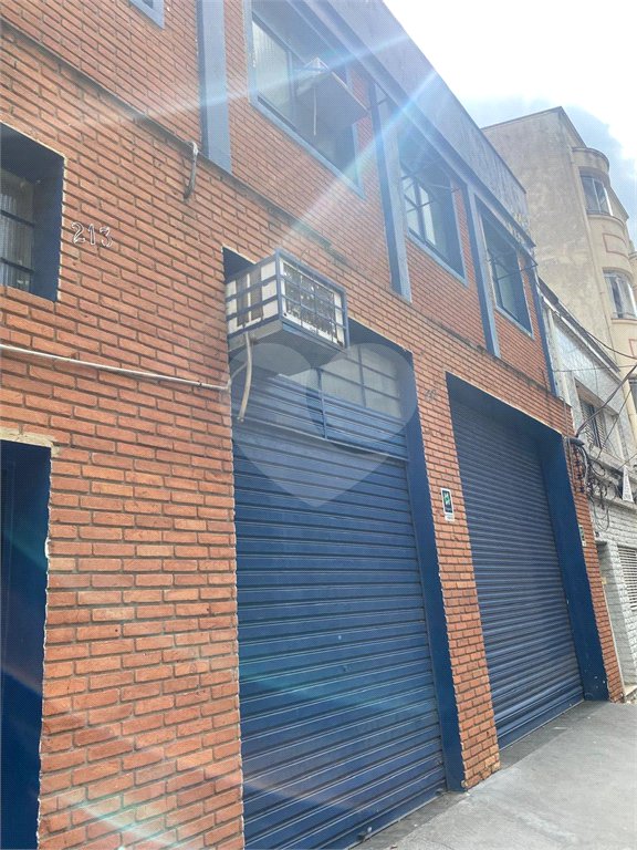 Prédio para alugar em Lapa, São Paulo, SP