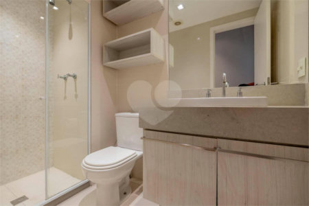Apartamento à venda com 2 quartos, sendo 1 suíte, em Vila Gertrudes, São Paulo, SP