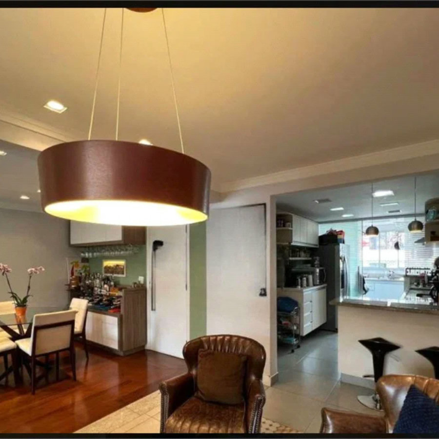 Apartamento à venda com 2 quartos, sendo 1 suíte, em Jardim Ampliação, São Paulo, SP