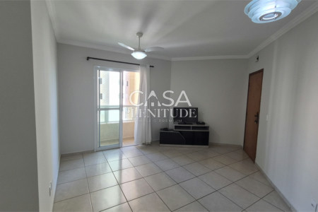 Apartamento à venda com 2 quartos, sendo 1 suíte, em Jardim Gonçalves, Sorocaba, SP