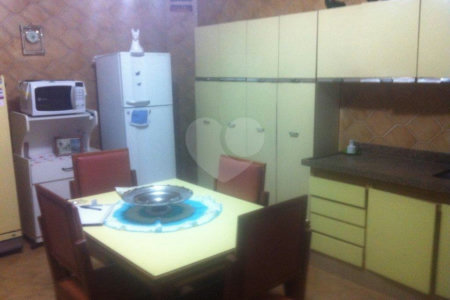 Sobrado à venda com 2 quartos em Santana, São Paulo, SP