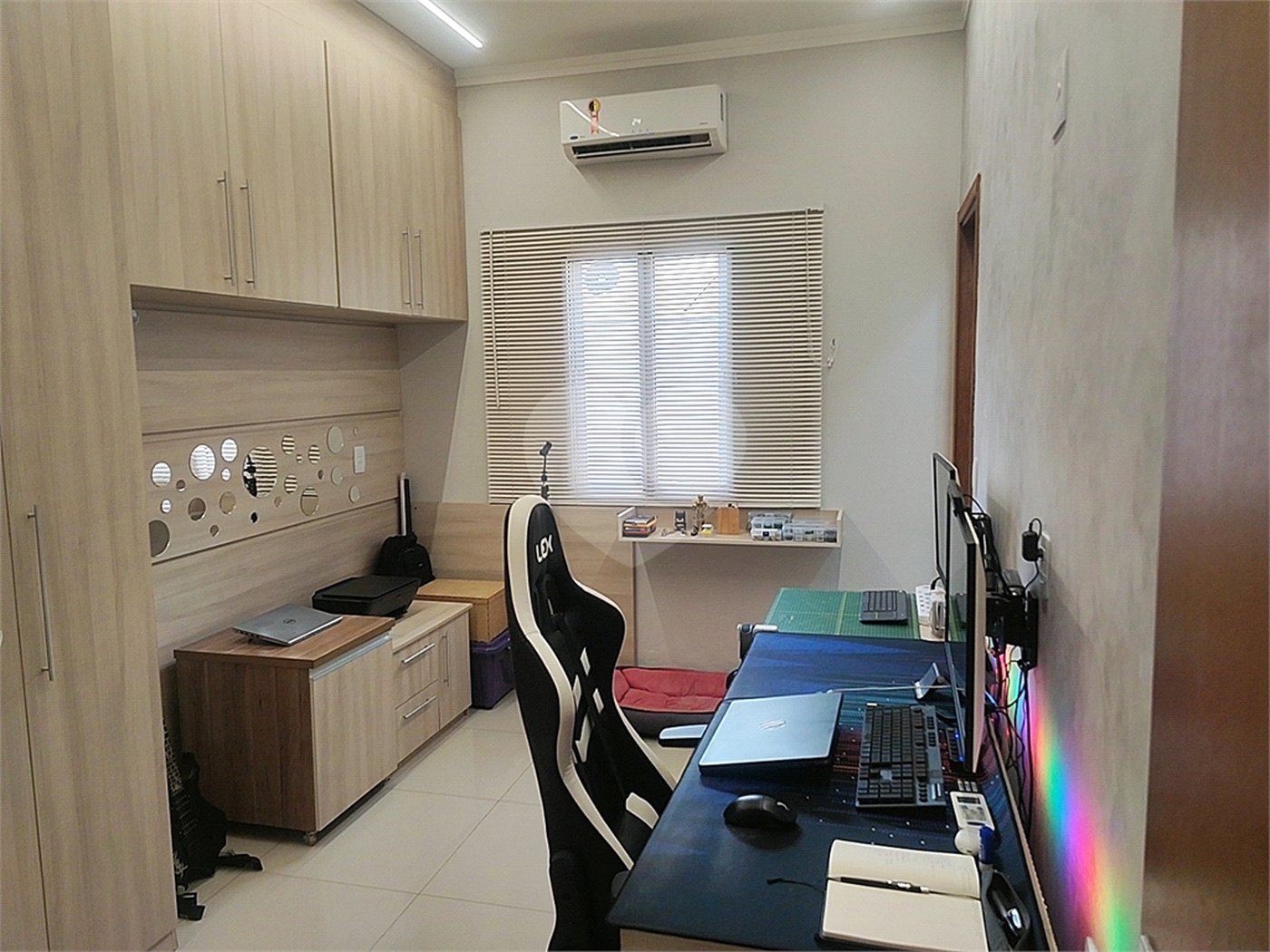 Casa à venda com 3 suítes em Jardim dos Flamboyants, Araraquara, SP