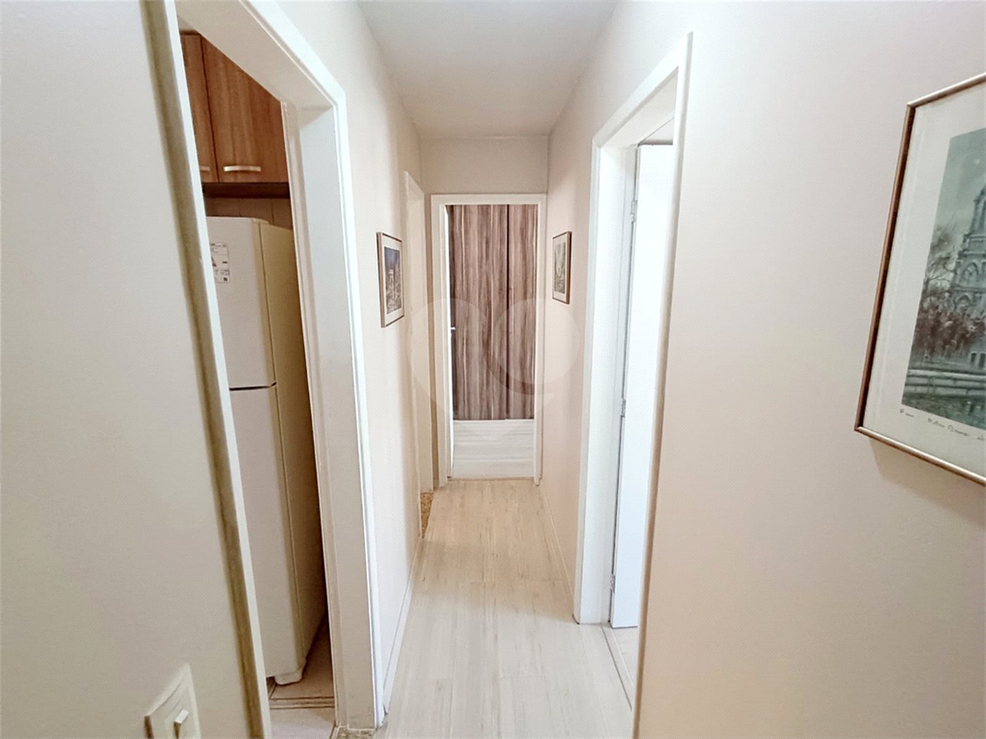 Apartamento à venda com 2 quartos, sendo 1 suíte, em Grajaú, Rio de Janeiro, RJ