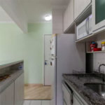 Apartamento à venda com 2 quartos, sendo 1 suíte, em Vila Romana, São Paulo, SP